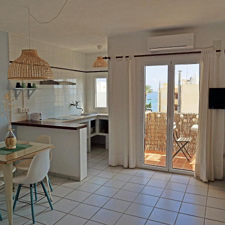 Bonito Apartamento A 20M Del Mar Es Pujols Ngoại thất bức ảnh