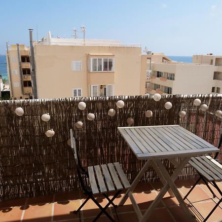 Bonito Apartamento A 20M Del Mar Es Pujols Ngoại thất bức ảnh