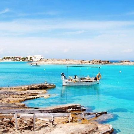 Bonito Apartamento A 20M Del Mar Es Pujols Ngoại thất bức ảnh