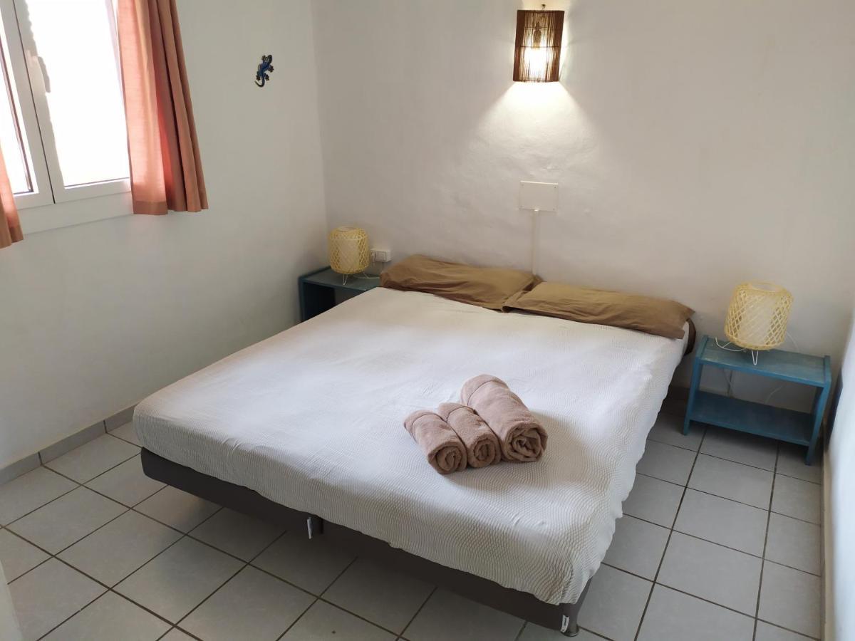 Bonito Apartamento A 20M Del Mar Es Pujols Ngoại thất bức ảnh